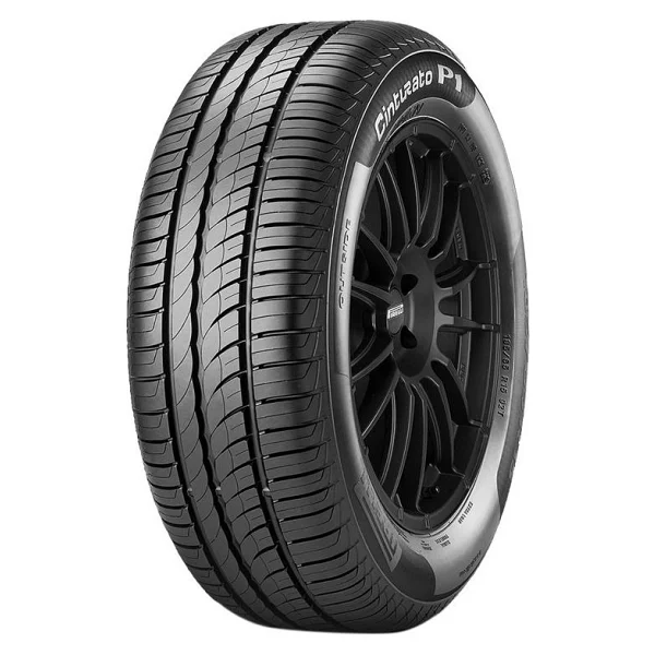 Pirelli Cinturato P1 195/65 R15 91v Yaz Lastiği - Görsel 2