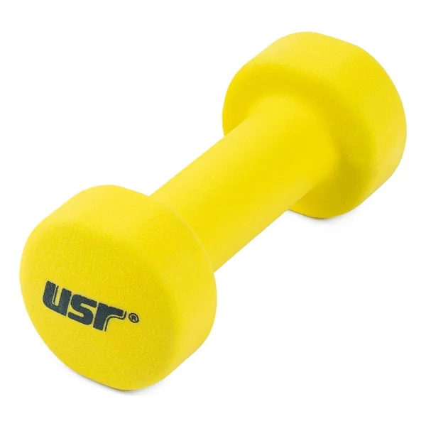 Usr Nd10 1 Kg Neopren Dambıl - Görsel 9