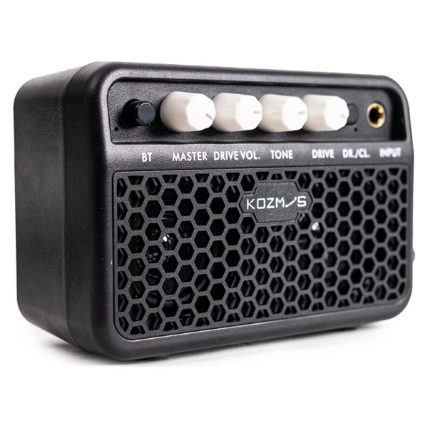 Kozmos Orıon-Mini-Bk Gitar Amfisi - Görsel 6