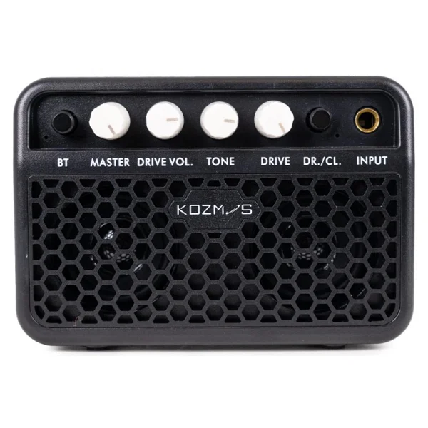 Kozmos Orıon-Mini-Bk Gitar Amfisi - Görsel 2