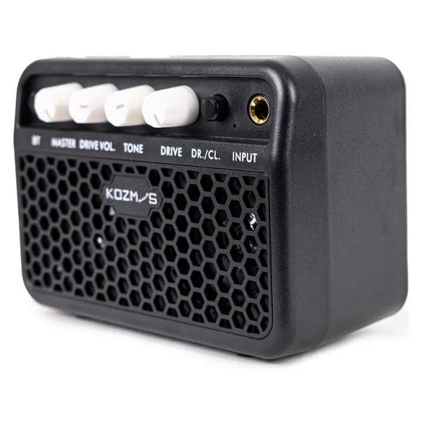 Kozmos Orıon-Mini-Bk Gitar Amfisi - Görsel 3