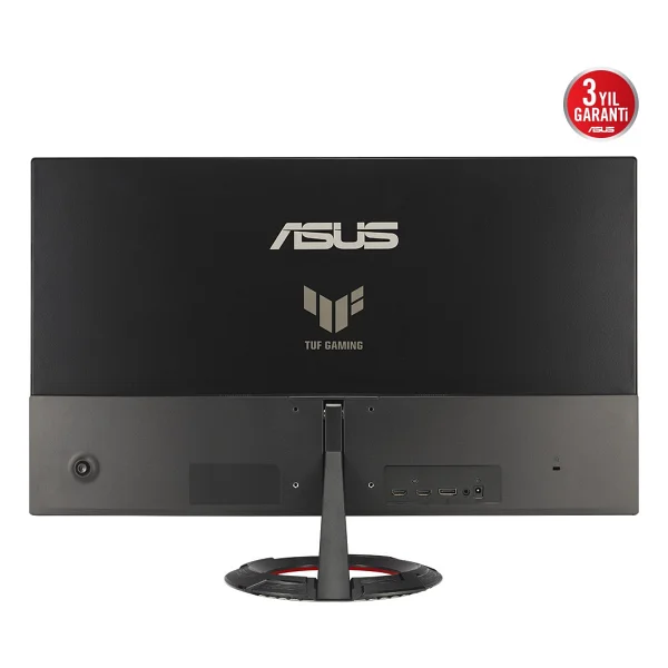 Asus Tuf Gaming Vg279q3r 27" 1 Ms Full HD Ips 180 Hz Oyuncu Monitörü - Görsel 5