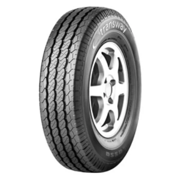 Lassa Transway 205/75 R16c 110/108r Yaz Lastiği - 2025 - Görsel 3