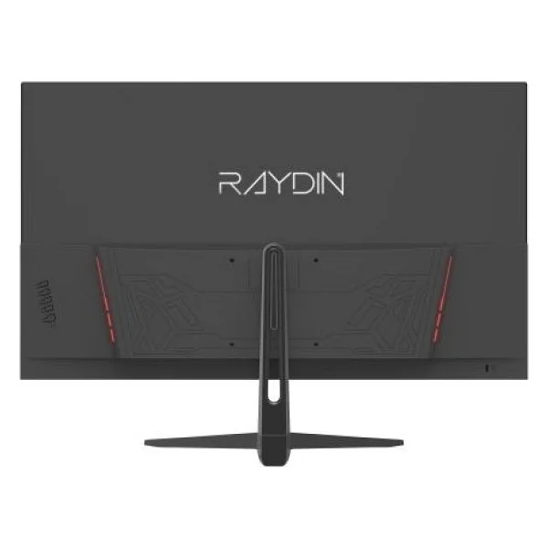 Raydın G270ıps165 27" 1 Ms Full HD Ips 165 Hz Oyuncu Monitörü - Görsel 2