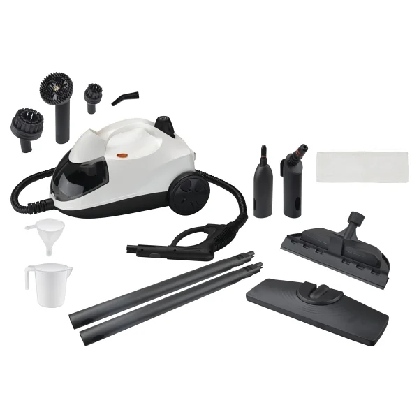 Youban Kf2707 Pro Buharlı Temizleyici - Görsel 9
