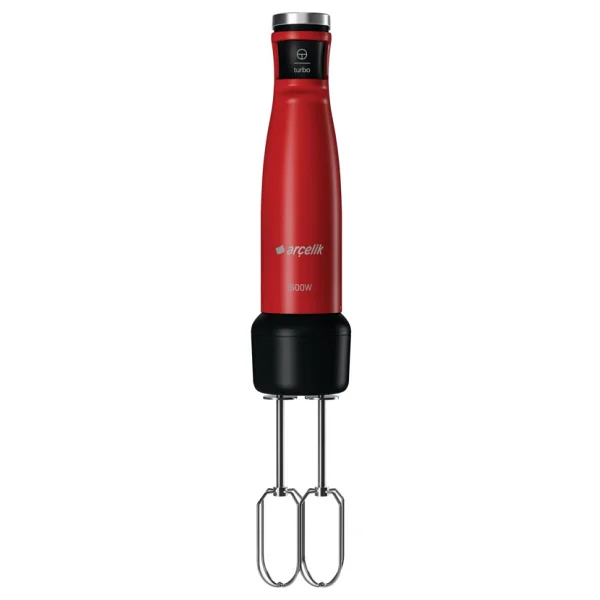 Arçelik Rhb 6050 Resital 1500 W Blender Set - Görsel 10