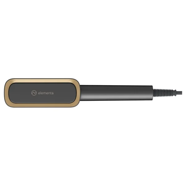 Grundig Elementa Terra Hb 9350 Saç Düzleştirici Tarak - Görsel 2