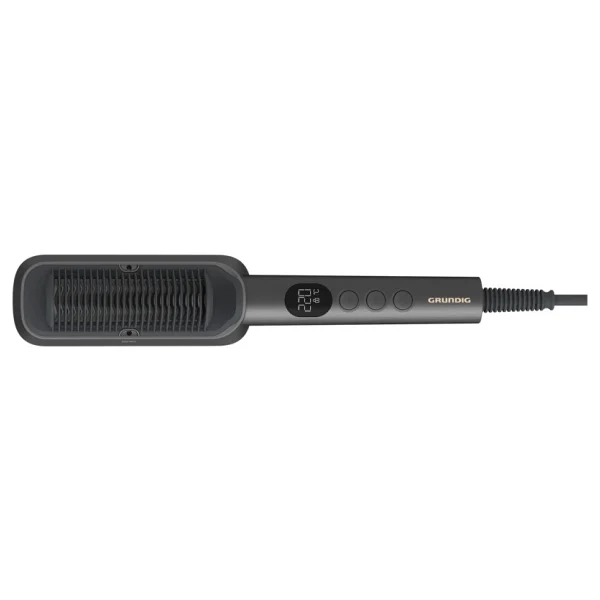 Grundig Elementa Terra Hb 9350 Saç Düzleştirici Tarak - Görsel 3