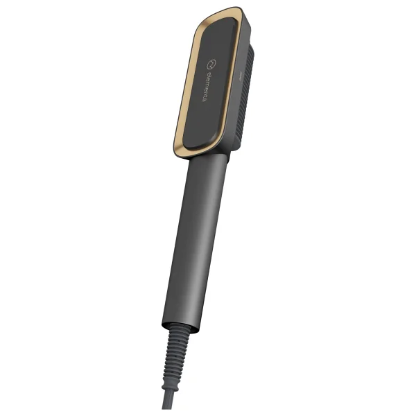 Grundig Elementa Terra Hb 9350 Saç Düzleştirici Tarak - Görsel 4