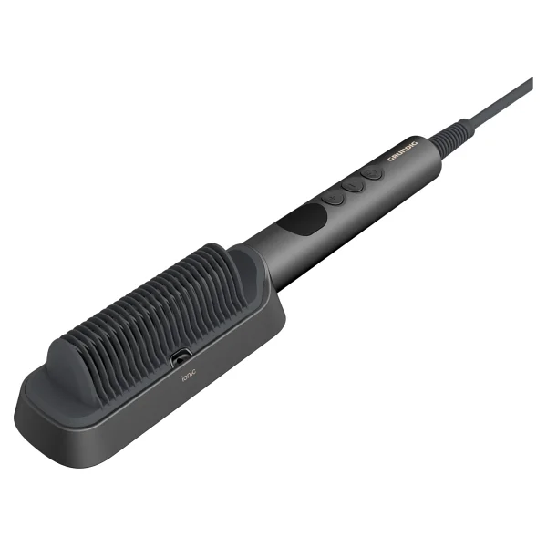Grundig Elementa Terra Hb 9350 Saç Düzleştirici Tarak - Görsel 5