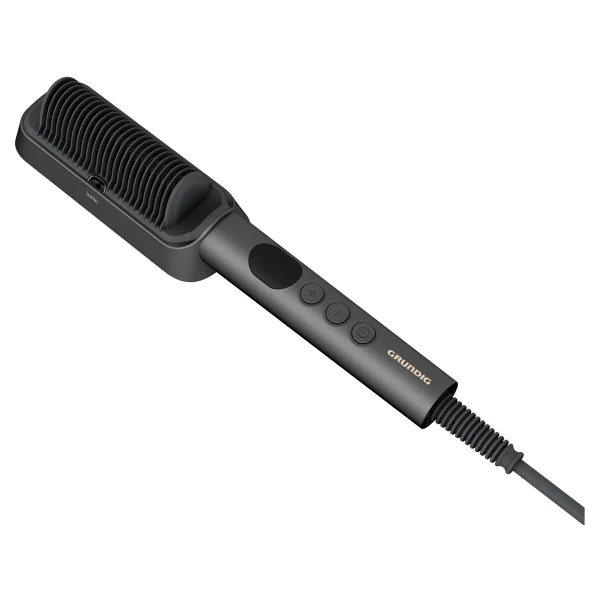 Grundig Elementa Terra Hb 9350 Saç Düzleştirici Tarak - Görsel 6