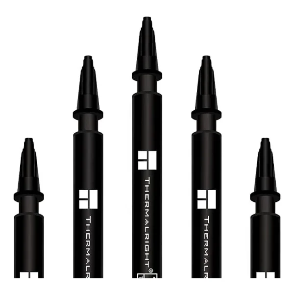 Thermalright Theramlright Tf9 Termal Macun 1.5gr - Siyah - Görsel 2