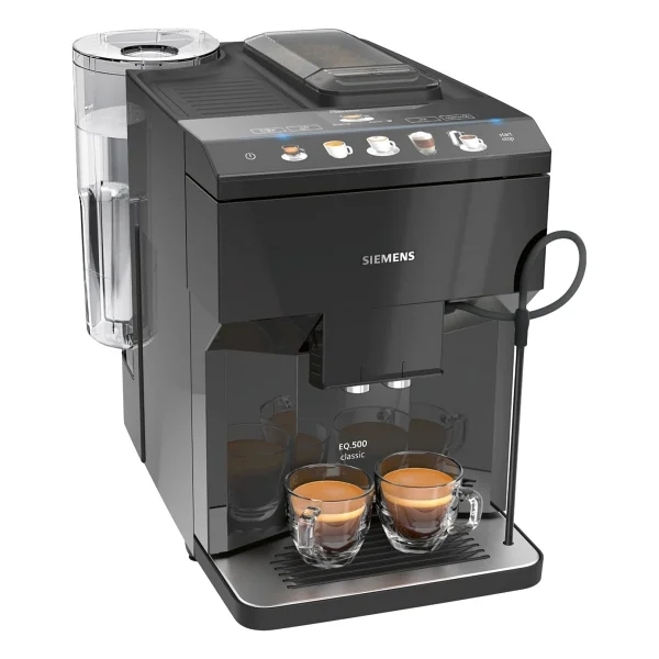 Siemens Eq500 Classic Tp501r09 Tam Otomatik Espresso Makinesi - Görsel 2