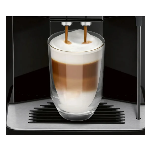 Siemens Eq500 Classic Tp501r09 Tam Otomatik Espresso Makinesi - Görsel 3