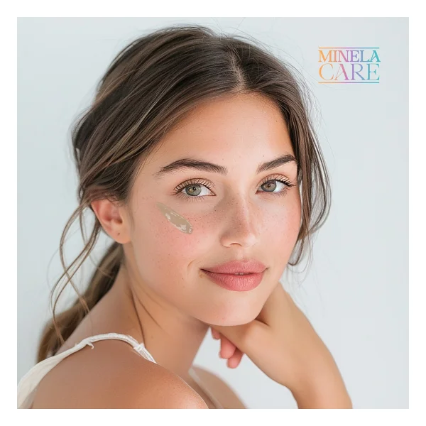 Minela Care Hydrating Mineral Filtreli 70 Gr 50 Faktör Renkli Güneş Kremi - Görsel 4