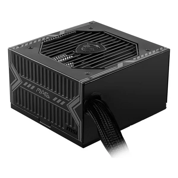 Msı Mag A550bn 550 W Power Supply - Görsel 3