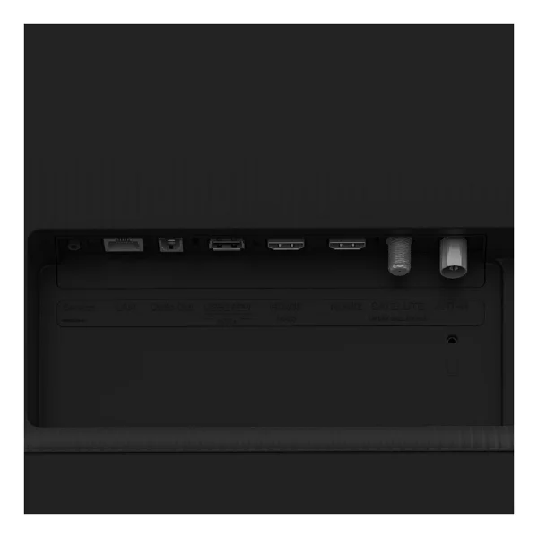 Arçelik 7 Serisi A65 E 795 B 4K Ultra HD 65" 165 Ekran Uydu Alıcılı Google Smart LED TV - Görsel 3