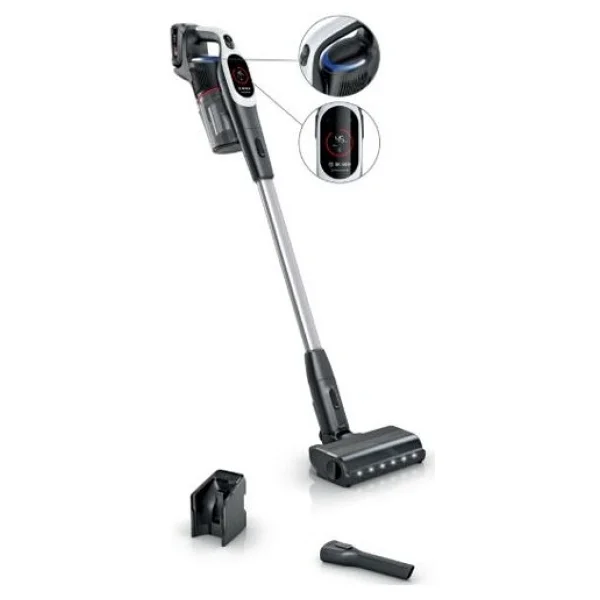 Bosch Unlimited 9 Bcs931wba Şarjlı Dikey Süpürge - Görsel 2