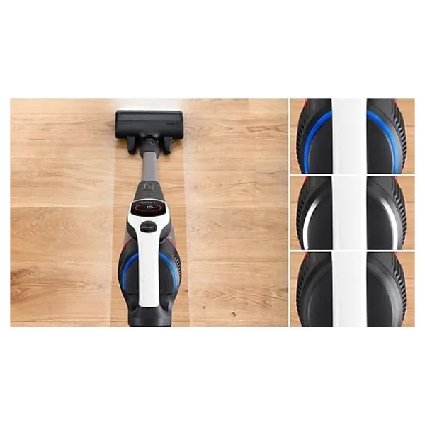 Bosch Unlimited 9 Bcs931wba Şarjlı Dikey Süpürge - Görsel 4