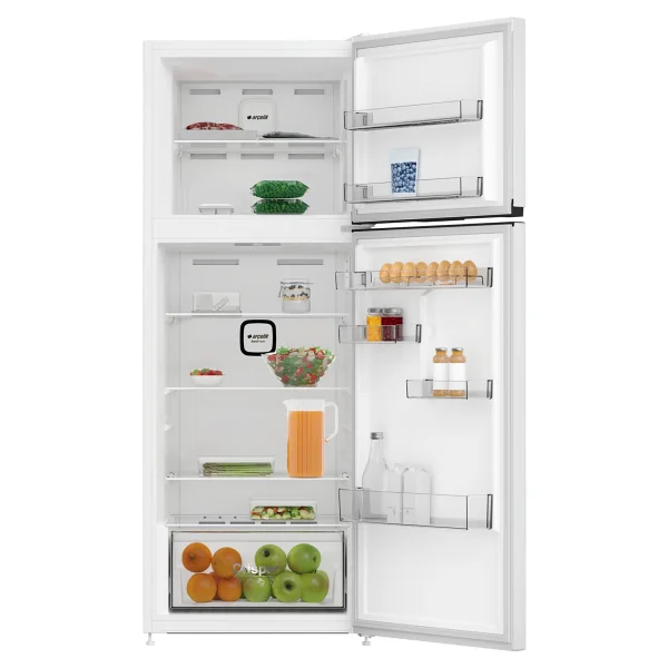 Arçelik 570477 MB No Frost Buzdolabı - Görsel 5