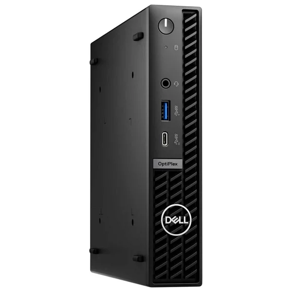 Dell Optiplex 7020mff N007o7020mffemea21 I5-14500t 32gb 1tbssd Windows 11 Pro Mini Masaüstü Bilgisayar - Görsel 2