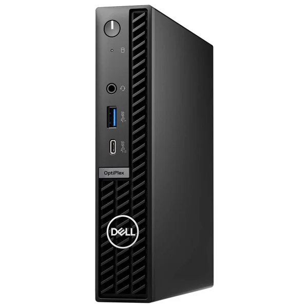Dell Optiplex 7020mff N007o7020mffemea21 I5-14500t 32gb 1tbssd Windows 11 Pro Mini Masaüstü Bilgisayar - Görsel 3