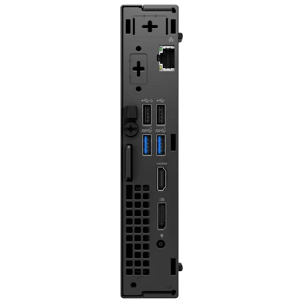 Dell Optiplex 7020mff N007o7020mffemea21 I5-14500t 32gb 1tbssd Windows 11 Pro Mini Masaüstü Bilgisayar - Görsel 4