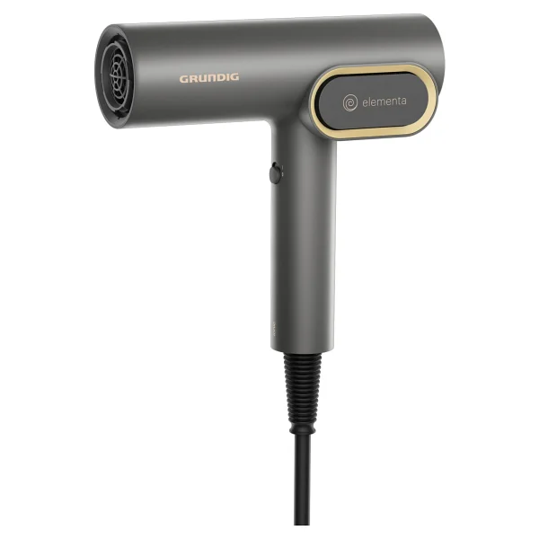 Grundig Elementa HD 9380 Saç Kurutma Makinesi - Görsel 7