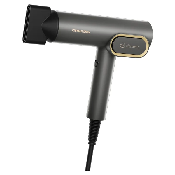 Grundig Elementa HD 9380 Saç Kurutma Makinesi - Görsel 8