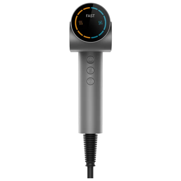 Grundig Elementa HD 9380 Saç Kurutma Makinesi - Görsel 10