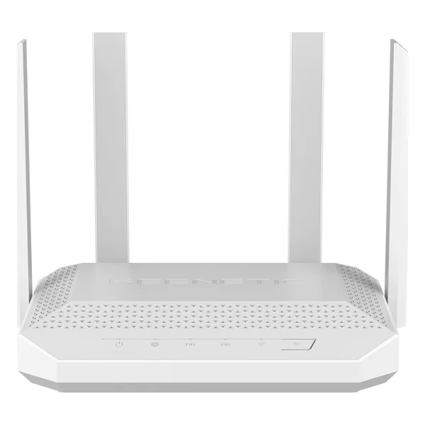 Keenetic Hero Kn-1012 3000 Mbps Router - Görsel 8