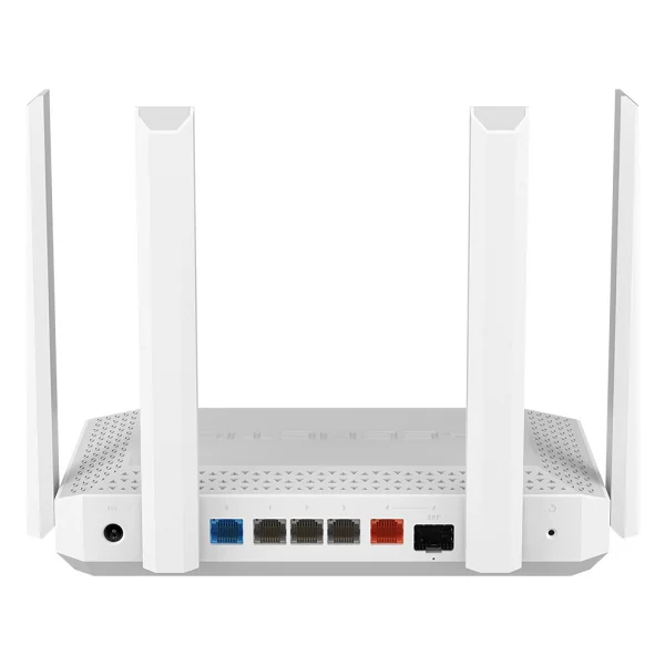 Keenetic Hero Kn-1012 3000 Mbps Router - Görsel 3