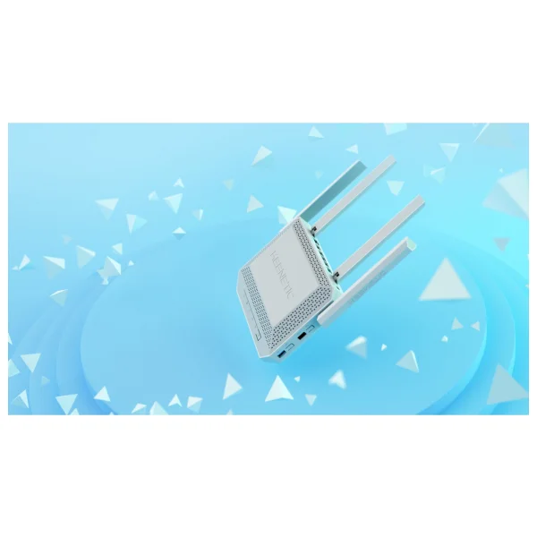 Keenetic Hero Kn-1012 3000 Mbps Router - Görsel 5