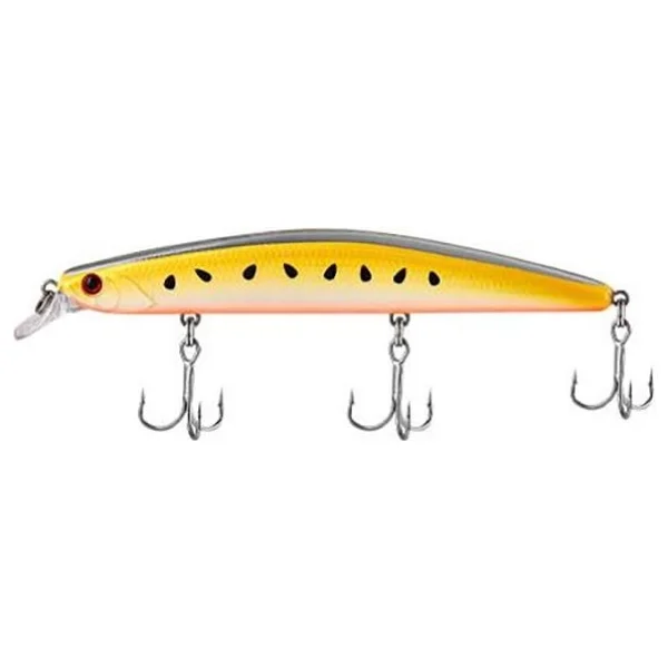 Fujin Z-Bass 125f 12.5 Cm 21 Gr Minnow Sahte Balık - Görsel 5