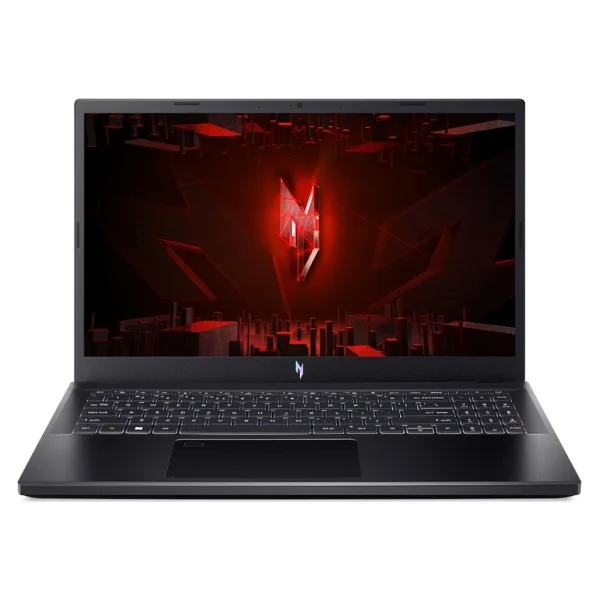 Acer Nitro V15 Anv15-51a77 Intel Core I5 13420h 8gb 512gb SSD Rtx3050 Freedos 15.6" FHD 144hz Ips Taşınabilir Bilgisayar Nh.Qncey.001a77 - Görsel 6