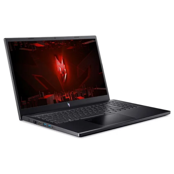Acer Nitro V15 Anv15-51a77 Intel Core I5 13420h 8gb 512gb SSD Rtx3050 Freedos 15.6" FHD 144hz Ips Taşınabilir Bilgisayar Nh.Qncey.001a77 - Görsel 2