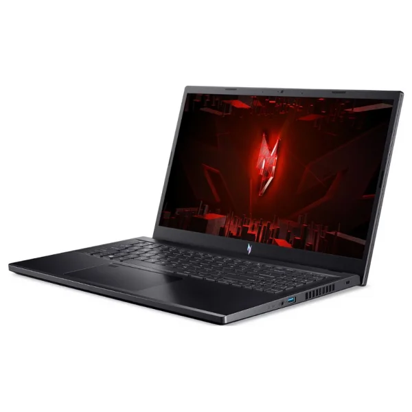 Acer Nitro V15 Anv15-51a77 Intel Core I5 13420h 8gb 512gb SSD Rtx3050 Freedos 15.6" FHD 144hz Ips Taşınabilir Bilgisayar Nh.Qncey.001a77 - Görsel 3
