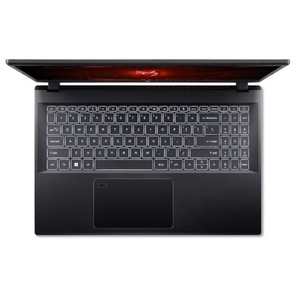 Acer Nitro V15 Anv15-51a77 Intel Core I5 13420h 8gb 512gb SSD Rtx3050 Freedos 15.6" FHD 144hz Ips Taşınabilir Bilgisayar Nh.Qncey.001a77 - Görsel 4