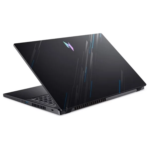 Acer Nitro V15 Anv15-51a77 Intel Core I5 13420h 8gb 512gb SSD Rtx3050 Freedos 15.6" FHD 144hz Ips Taşınabilir Bilgisayar Nh.Qncey.001a77 - Görsel 5