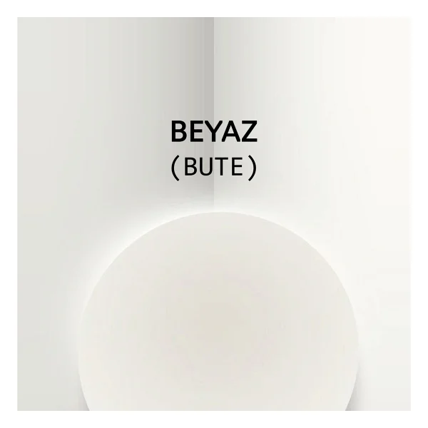 Mezza 2250 Rose Aynalı (Ahşap Ayaklı)Mdf Profil Çerçeveli 4 Çekmeceli 120 Cm Makyaj Masası Beyaz - Görsel 6