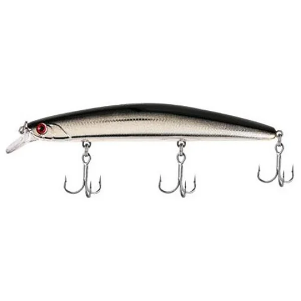 Fujin Z-Bass 125f 12.5 Cm 21 Gr Minnow Sahte Balık - Görsel 3