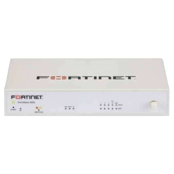 Fortinet Fortigate Fg-50g-Bdl-950-12 1 Yıl Lisans Firewall - Görsel 2