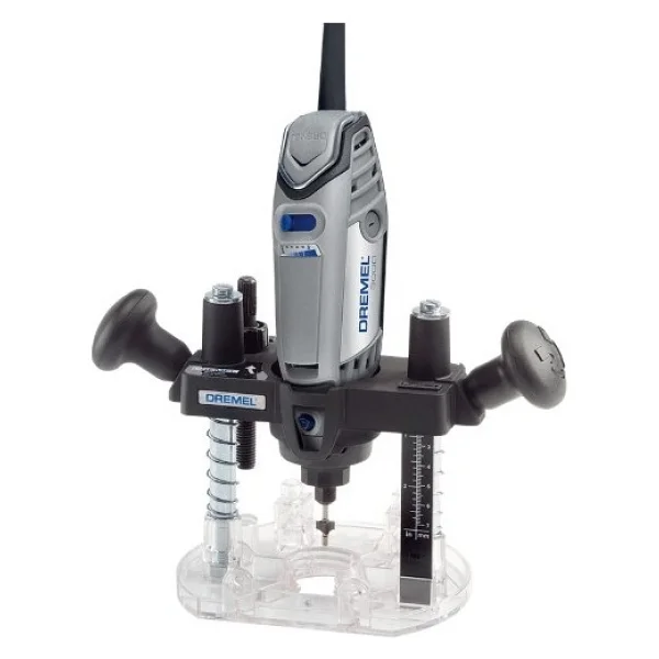 Dremel 335 Kanal Freze Bağlantısı - Görsel 5