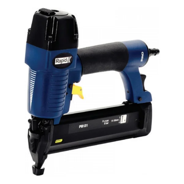 Rapid Airtac Pb131 Havalı Zımba Tabancası - Görsel 3