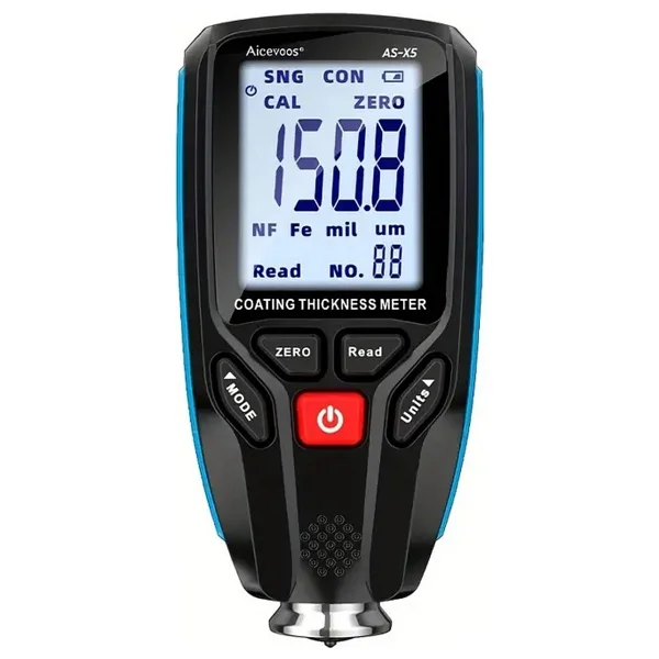 Nt Tools Nt2122 Boya Ölçüm Cihazı - Görsel 4