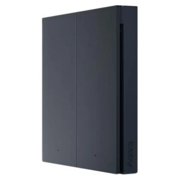 Aqara H1 Wrs-R02 İkili Zigbee Akıllı Anahtar - Görsel 2