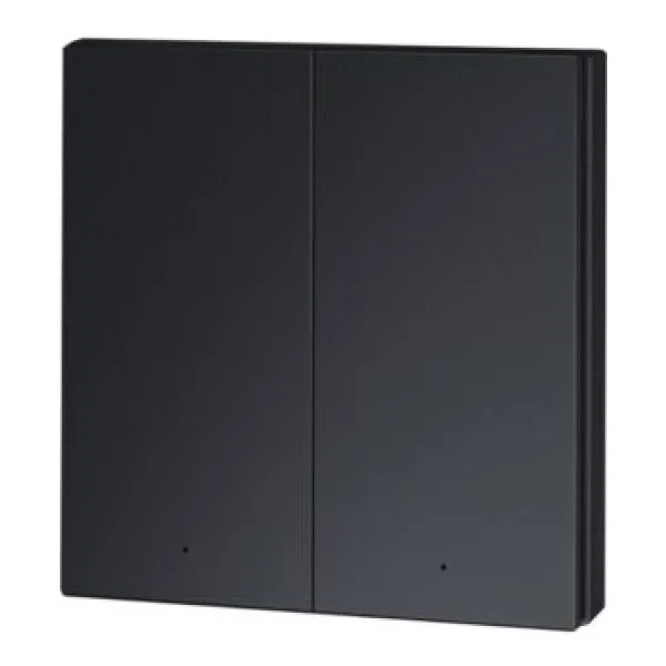 Aqara H1 Wrs-R02 İkili Zigbee Akıllı Anahtar - Görsel 3