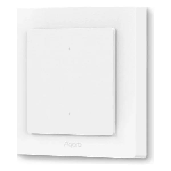 Aqara H2 EU WS-K07D 1 Kanallı Zigbee Akıllı Anahtar - Görsel 2