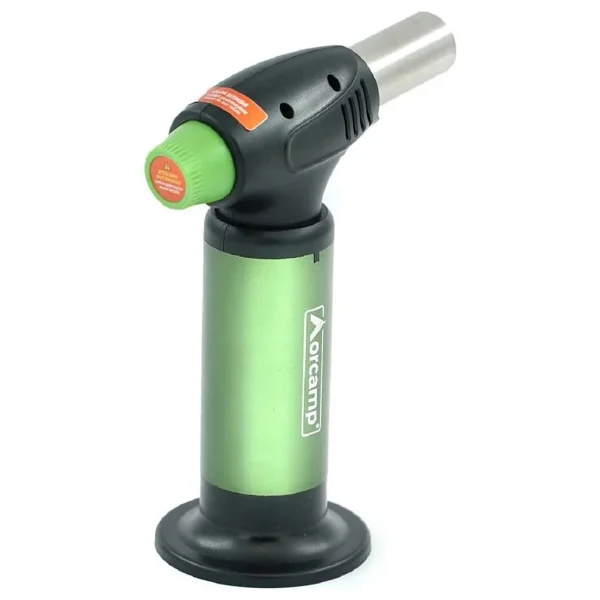 Orcamp X-502 Çakmaklı Torch Pürmüz - Görsel 2