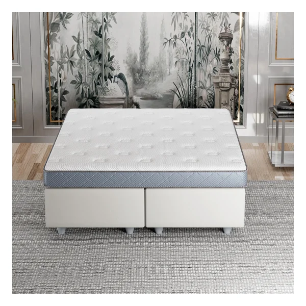 Mobpazar Papatya Comfort Deluxe 120x200 cm Ortopedik Tek Kişilik Yatak - Görsel 2